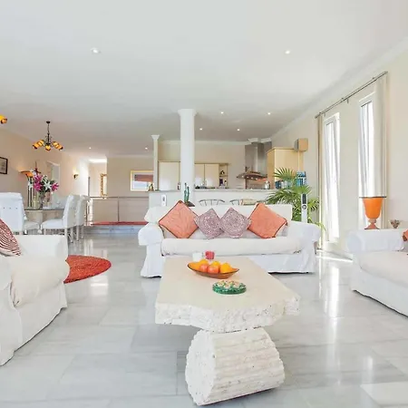 Villa Casa Del Gray Puerto Calero