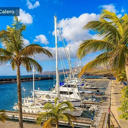 Casa Del Gray * Puerto Calero
